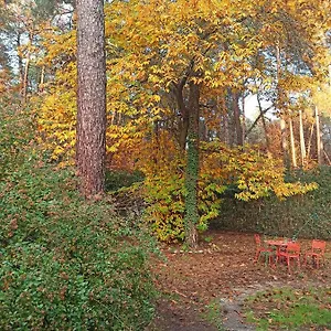  Affittacamere L'oasi Nel Bosco