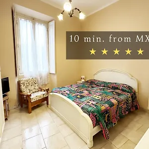  Appartamento Casina Modesta